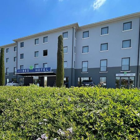 Bes Hotel Cremona Soncino المظهر الخارجي الصورة