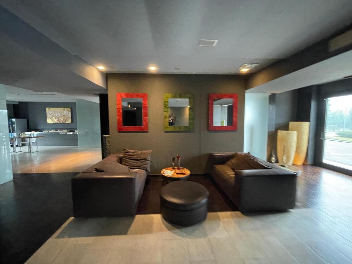 Bes Hotel Cremona Soncino المظهر الخارجي الصورة