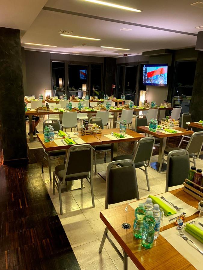 Bes Hotel Cremona Soncino المظهر الخارجي الصورة
