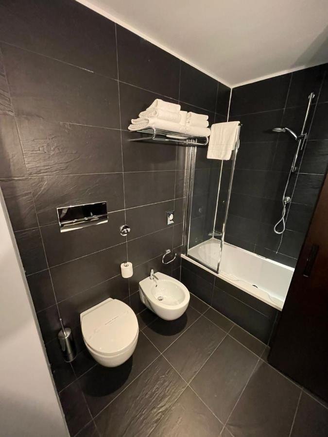 Bes Hotel Cremona Soncino المظهر الخارجي الصورة