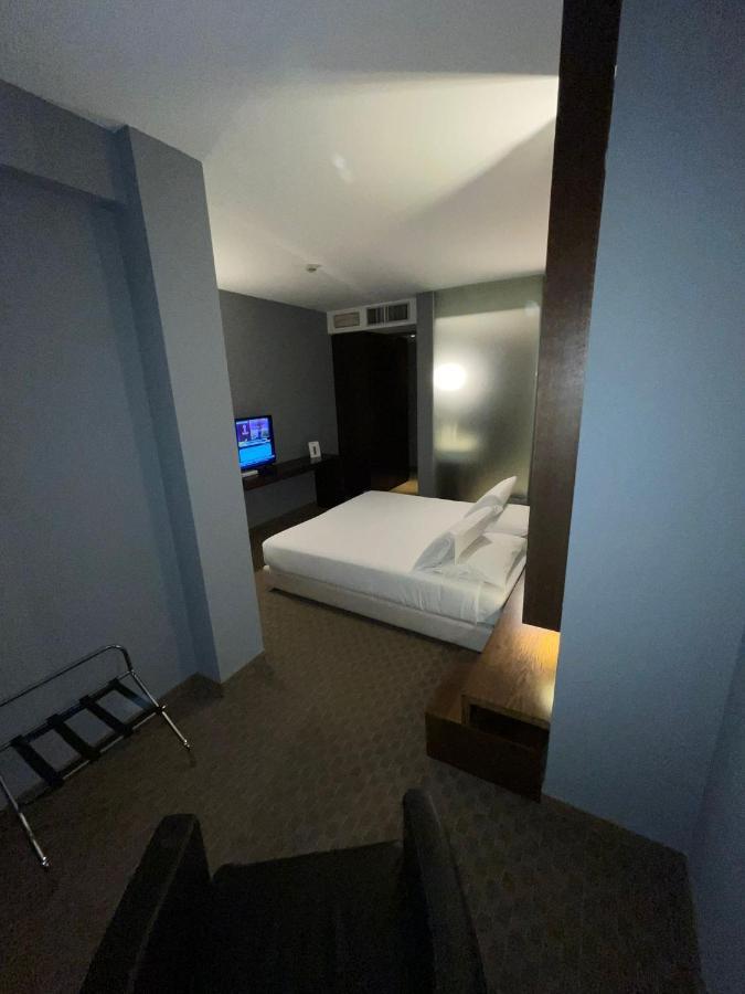 Bes Hotel Cremona Soncino المظهر الخارجي الصورة